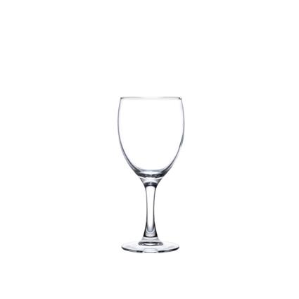 Copo com Pé Elegance