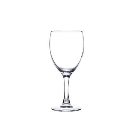 Copo com Pé Elegance