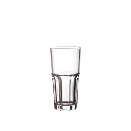 Copo Granity Alto 20CL 6.4X13.7CM Pack 6