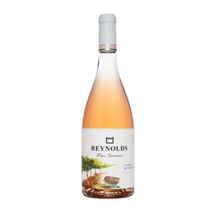 Carlos Reynolds Rosé 2021