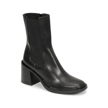 Jonak  Botins DANUBE  Preto Disponível em tamanho para senhora. 36,37,40,41.Mulher > Sapatos > Botins