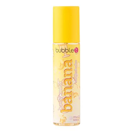 Spray Corporal Batido de Banana Bubble T