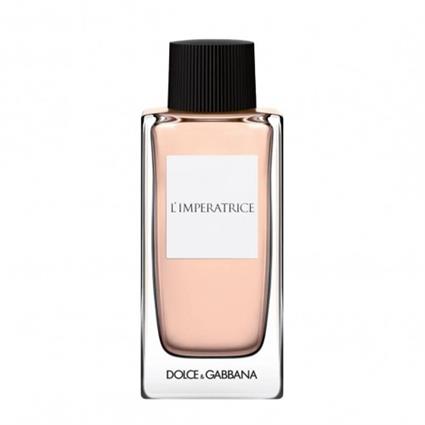 L´EMPÉRATRICE 3   EAU DE TOILETTE   100 ML VAPORIZADOR