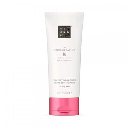 SAKURA BÁLSAMO DE MANOS 70 ML