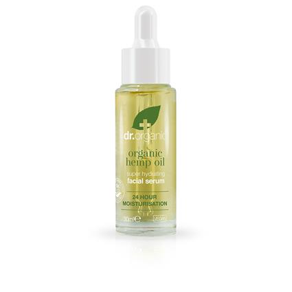 CAÑAMO SERUM FACIAL 30 ML