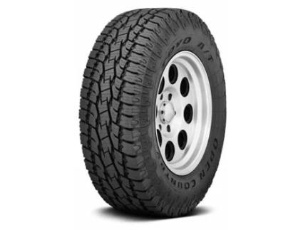 Pneu para Carro TOYO TIRES OPEN COUNTRY A/T+ 225/75TR16