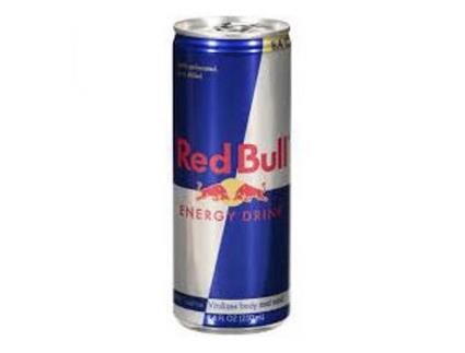 Red Bull Bebida Energetica