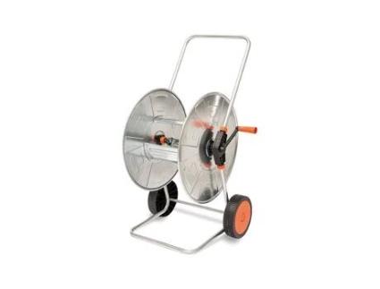 Carro Portamanguera Acero Cincado MAIOL