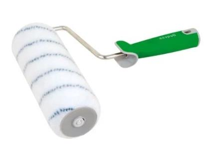 Rodillo Texron Aluminio Suelos Y Cemento NESPOLI