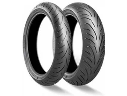 Pneu BRIDGESTONE 120/70 Zr18 59W T31