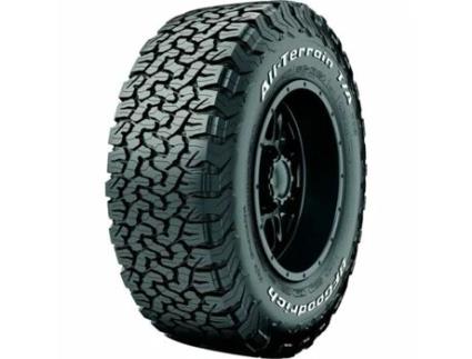 Pneu para Carro BF Goodrich ALL TERRAIN KO2 245/75SR17LT