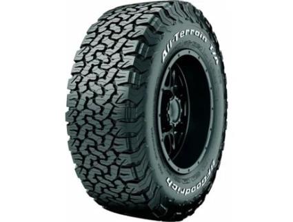 Pneu para Carro BENEGAST ALL TERRAIN T/A KO2 235/85SR16