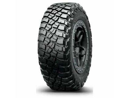 Pneu para Carro BF Goodrich MUD TERRAIN T/A KM3 30X9,50R15LT