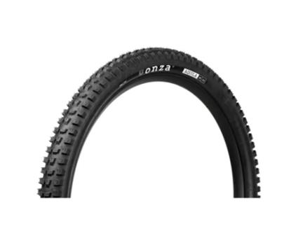 Pneu Onza Aquila GRC 120 TPI gomme, 50a/45a, 61-622, 1200 g