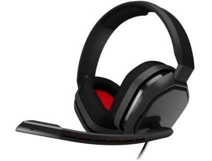 Auscultadores CHRONUS YXEJ220917_lwd16 (Bluetooth - Preto)