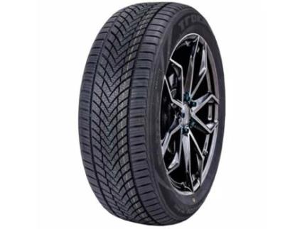 Pneu para Carro TRACMAX ALL SEASON TRAC SAVER 235/55VR18