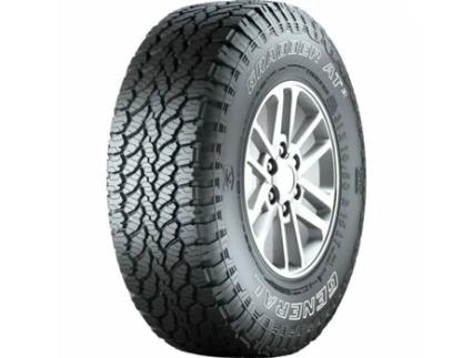 Pneu para Carro GENERAL TIRE GRABBER AT3 215/65SR16