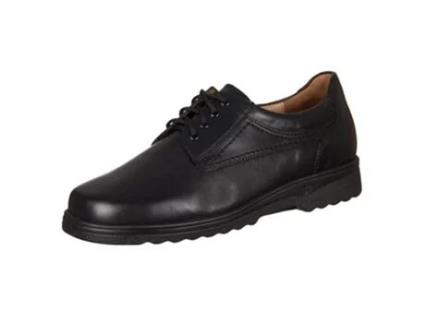 Sapatos Homem GANTER Preto (Tam: 8.5 uk)