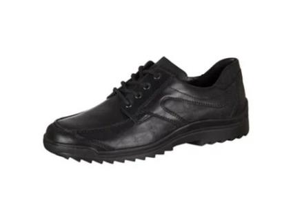 Sapatos Homem WALDLÄUFER Preto (Tam: 9.0 uk)