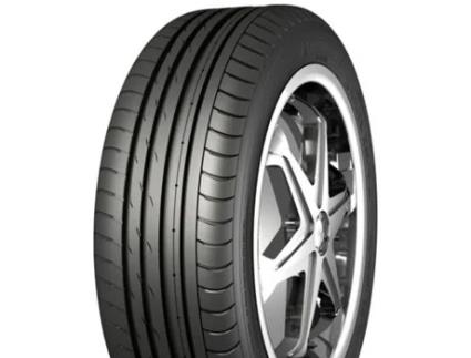 Pneu para Carro NANKANG AS-2+ SPORTNEX 295/35ZR20