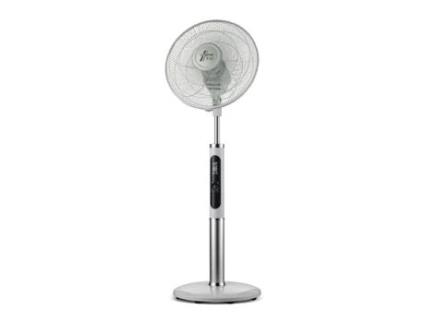 Ventoinha de Pé 40Cm 60W 3 Velocidades Vlp.Majestic
