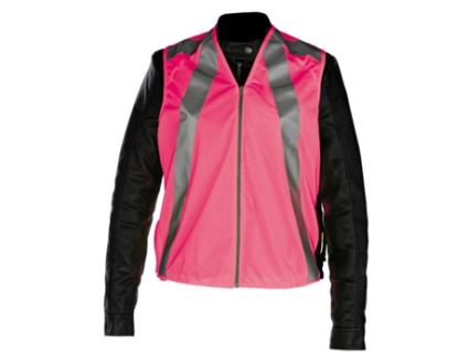 Colete para Homem L2S  Urban Rosa para Ciclismo (Tamanho:S)