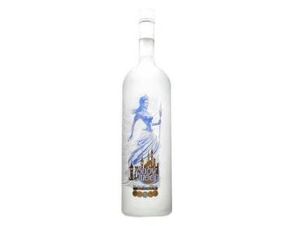 Snow Queen Vodka vol.40% - 4.5 Litros