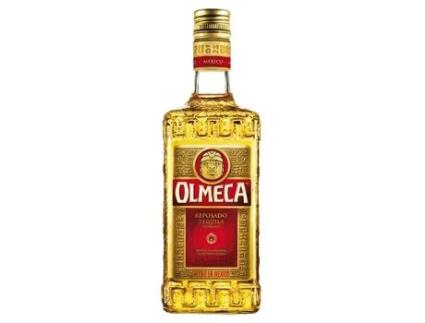 Tequila Olmeca Reposado