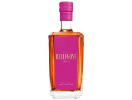 Whisky BELLEVOYE Single Malt Bellevoye Prune Plum (0.7 L - 1 unidade)