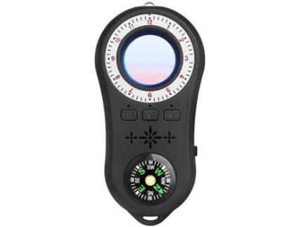 Detector de Câmera ENZON  GSM