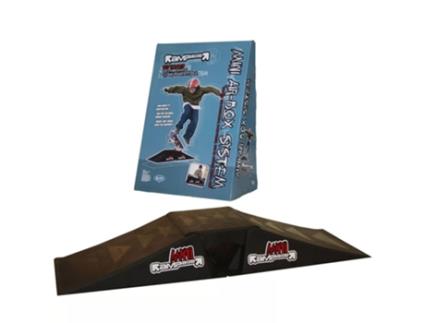 RAMPAGE Rampa  Mini Sistema Air-Box