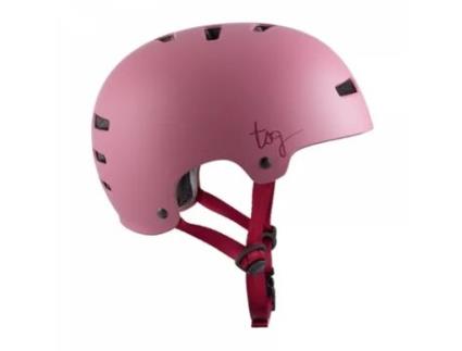 Capacete da mulher TSG Evolution