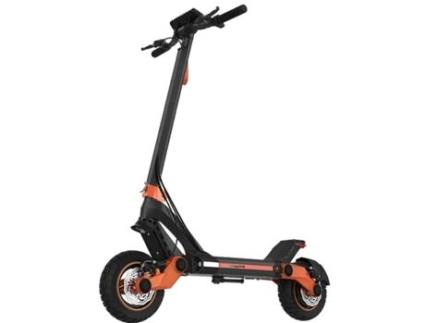 Trotinete Elétrica KUGOOKIRIN G3 12000W 50Km/H + App