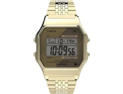 Relógio para Mulher TIMEX (10.75 x 9.66 x 9.73 cm - Multicor)
