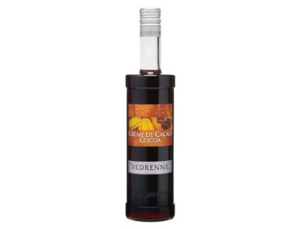 Vedrenne Creme Cocktail Cacao Noir