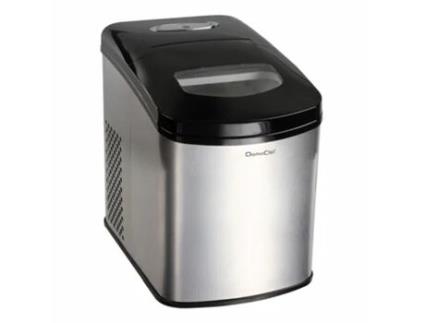 Máquina de Gelo DOMOCLIP Dom367 (150W - 12Kg/24H)