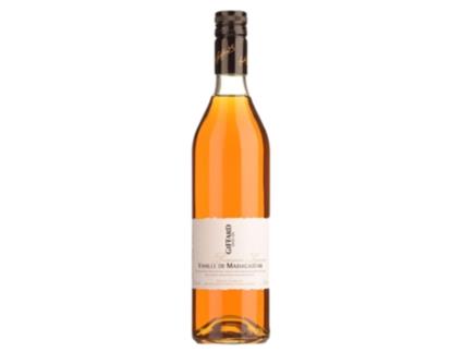 Licor VIRIATHUS Giffard Baunilha De Madagascar (70 CL - 1 unidade)