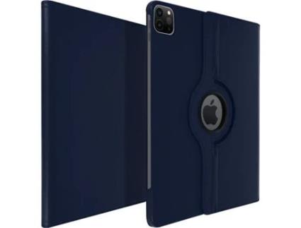 Capa Tablet AVIZAR iPad Pro 11 2020 Livro Azul