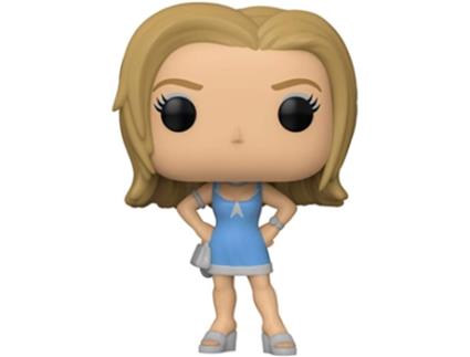 Figura FUNKOS DE PELÍCULAS 70972 (Multicor)
