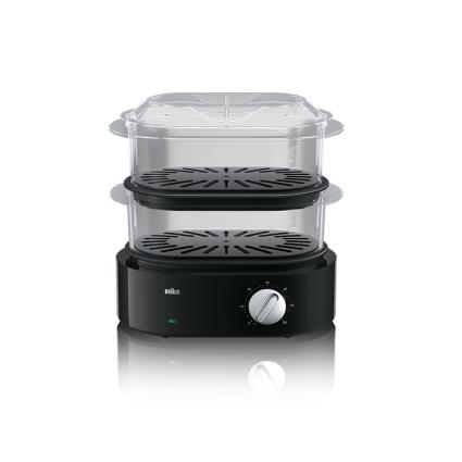 Panela De Pressão  Fs5100 850w Preto 3,1 L