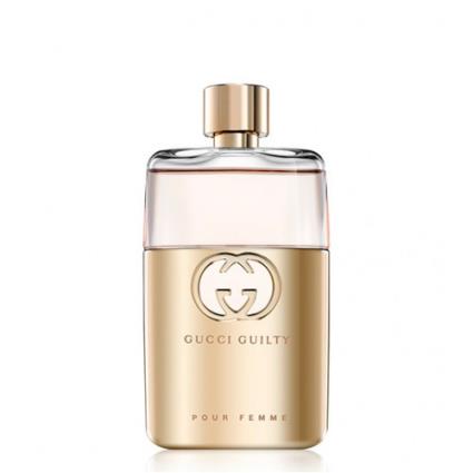 Guilty Pour Femme Eau de Parfum 90ml