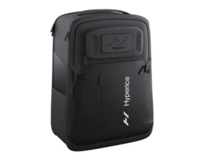 Mochila de Transporte HYPERICE Para Aparelho de Pressoterapia Normatec 3