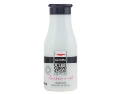 Aquolina Traditional #Powder Sugar Body Milk 250 Ml