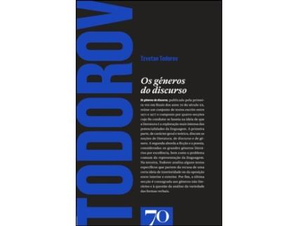 Os Géneros do Discurso