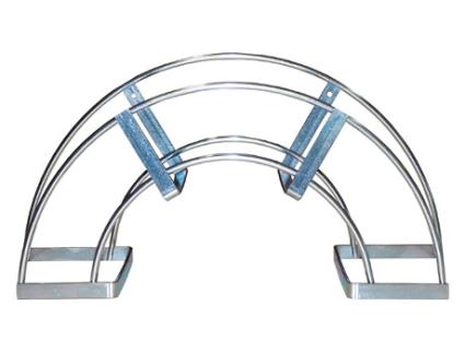 Colgador Manguera Pared 25 M Indalo MAIOL