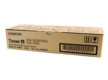 Toner KYOCERA KM-1505/1510/1810 - 37029010001