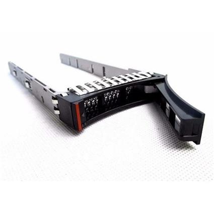 GAVETA IBM Tray/Caddy P/ Discos SATA/SAS 2.5' - KIT179