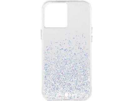Capa iPhone 12 Mini CASE MATE BACK-CM-SHAD-12MI Azul
