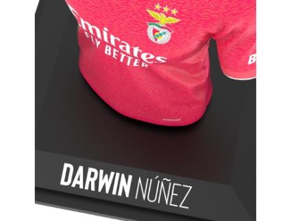 Figura MyJersey Gonçalo Ramos SL Benfica 2021/2022