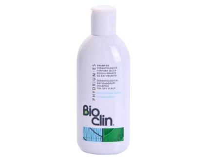 Bioclin Shampoo Anti-Caspa Seca 200 ml